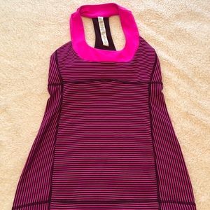 LuluLemon Athletic Top